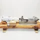 View SEEPEX BCSB 2-12 Progressive Cavity Pump with Nord SK 12F N140TC Gear Reducer and Baldor 1.5 HP DC Motor image 2