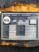 View 400 BBL GLM Fire Tube Insulated Storage Tank – 1995 image 6