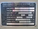 View Challenger Process Systems Direct Fired Line Heater 48" x 17'6" 1.5MM BTU image 3