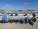 View Challenger Process Systems 24" x 7'6" 3-Phase Horizontal Separator NB 1489 image 1