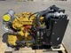 View Caterpillar C3.4B Tier 4 Final Industrial Diesel Engine, 86kW/115HP image 1