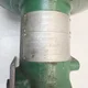 View Fisher 3" ED CL600 Control Valve CF8M with 657 Size 40 Pneumatic Actuator image 5