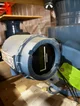 View Rosemount 8732E Magnetic Flowmeter Transmitter with 10-inch 150 ANSI Sensor image 2