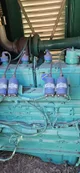 View Cummins KTA50G 1000kW 4160V Diesel Generator Set image 2