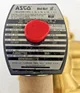 View ASCO EFHC8344G072 RedHat II Explosionproof Solenoid Valve 3/8" image 1