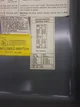View Cutler-Hammer DT321UGB Double Throw Safety Switch, 3-Pole, Non-Fusible, 30A, 240V, NEMA 1 image 4