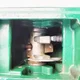 View Fisher 2052 Size 2 Pneumatic Diaphragm Rotary Actuator image 2