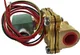 View ASCO Red Hat Solenoid Valve HV2740607 24VDC image 4