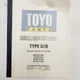View Toyo DEH-81-150-PTA04-H1 Horizontal Recessed Impeller Pump image 8