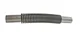 View Cajon 321-8-X-3 Stainless Steel Flexible Tube image 3