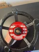 View Lunkenheimer 1 Inch Globe Valve A105 Class 800 Threaded Cast Carbon Steel image 5
