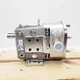 View Waukesha Cherry-Burrell Universal 3 Series 030 U3 Rotary Positive Displacement Pump with Tri-Clamp Connections image 3