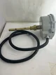 View Qualitrol DAL-082-1 Liquid Temperature Gauge Type ALR image 2