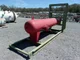 View Superior Fabrication Sand Trap 24" x 8' MAWP 3705 PSI image 2