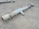 View PECO Series 85 Horizontal Dry Gas Filter FG36, 10-3/4" OD x 8' Length image 1