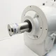 View Sulzer MCE82-300 Medium Consistency Pump Back Pull Out Rotating Element image 5