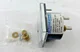 View Weschler Analog Panel Meter GX332 0-500 AC Amps image 5