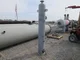 View Profab KO412 Flare Knockout Pot, 12 3/4" OD x 6'-0" S/S image 5