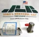 View Metrix 5485C-006 High-Temperature Velocity Transducer image 1