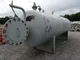 View Exterran Horizontal Water Skimmer Tank 60" x 15' image 1
