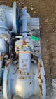 View KF Industries Gate Valve GA01011XU 10 Inch Class 150 image 1