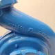 View Worthington 6x8-18 6FRBH-183 Centrifugal Pump Casing in 316 Stainless Steel image 11