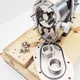 View Waukesha Cherry-Burrell Universal 3 Series 030 U3 Rotary Positive Displacement Pump with Tri-Clamp Connections image 10