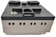View Moeller EASY412-AC-R Programmable Control Relay image 6