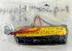 View Panasonic BR-A 3V Cylindrical Lithium Battery image 3