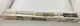 View Omega ICSS-18U-12 Type J Thermocouple Probe with Mini Connector image 1