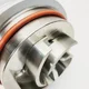 View SPX Waukesha Cherry-Burrell 2065 Centrifugal Pump with 7.5 HP Motor image 4