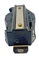 View Leviton 2310 20A 125V NEMA L5-20R Locking Receptacle image 4