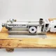 View SEEPEX BCSB 2-12 Progressive Cavity Pump with Nord SK 12F N140TC Gear Reducer and Baldor 1.5 HP DC Motor image 7