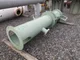 View Mayo Industries Shell and Tube Heat Exchanger 20" x 6' image 14