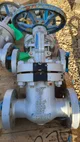 View DSI Globe Valve Fig. 66LUF-N – 2" Class 600 WCB/Stainless Trim 12 image 1