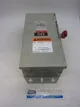 View Westinghouse HFN362 Heavy Duty Safety Switch, 60A, 600V, 3-Pole, Fusible, NEMA 1 image 1