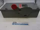View Cutler-Hammer DH362FGK Heavy Duty Safety Switch, 60 Amp, 600V, 3-Pole, Fusible, NEMA 1 image 7