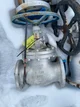 View DSI Cast Steel Gate Valve Fig. 1873Xu, 6 Inch, Class 150, WCB image 1