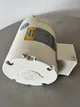 View Leeson Washguard 3/4 HP Electric Motor G6T17VC1D image 4