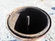 View Smith Industries A 2-0 Filter Separator 8 5/8" x 2' image 1