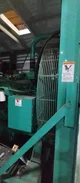 View Cummins 300DQAF-2054 Diesel Generator Set image 6