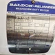 View SEEPEX BCSB 2-12 Progressive Cavity Pump with Nord SK 12F N140TC Gear Reducer and Baldor 1.5 HP DC Motor image 12