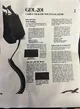 View Electrom Instruments GDL-201 Cable Tracer/Fault Locator image 7