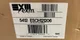 View EXM 5412 ESCH121206 Single Door JIC Enclosure 12x12x6 image 1