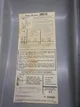 View Gould ITE F352 Heavy Duty Vacu-Break Safety Switch, 60A, 600V, 3-Pole, Fusible, NEMA 1 image 3