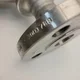 View Micro Motion ELITE CMF100M328PC Coriolis Mass Flow Sensor image 7