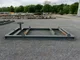View Industrial I-Beam Steel Skid Frame SK256 image 2