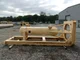 View KWI 24" x 8' Vertical Sand Trap image 4