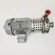 View APV N16V2 Sanitary Centrifugal Pump with 2 HP Siemens Motor image 4