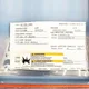 View Micro Motion RFT97121PNU Remote Flow Transmitter image 4